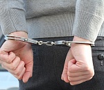 На астраханской границе задержан иностранец, обвиняемый в убийстве