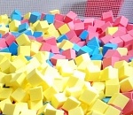 Юных астраханцев приглашают научиться строить и разрушать