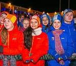 Десять астраханских школьников отправились в «Артек»