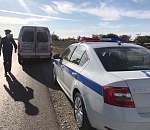 В Астрахани водители маршруток ездят с нарушениями, но стараются работать трезвыми