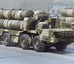 В Ашулуке под Астраханью начались плановые учения ПРО и ПВО