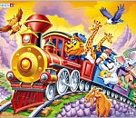 Перед Новым годом из Москвы в Астрахань пустят дополнительные поезда