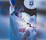  Астраханские нейрохирурги провели уникальную операцию на головном мозге