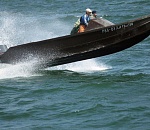 Будут судить браконьеров, стрелявших по астраханским полицейским 