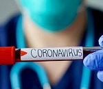 Общежитие, в котором проживали пять инфицированных астраханцев, взято на карантин и под охрану