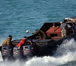 Под Астраханью побили инспекторов рыбоохраны - кулаками и веслами