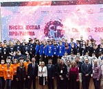 Школьник из Астрахани стал победителем в Космической программе