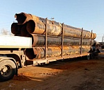 Куда исчезают трубы в Ахтубинском районе