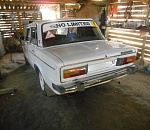 Под Астраханью 14-летний подросток на мамином автомобиле сбил 9-летнего мальчика