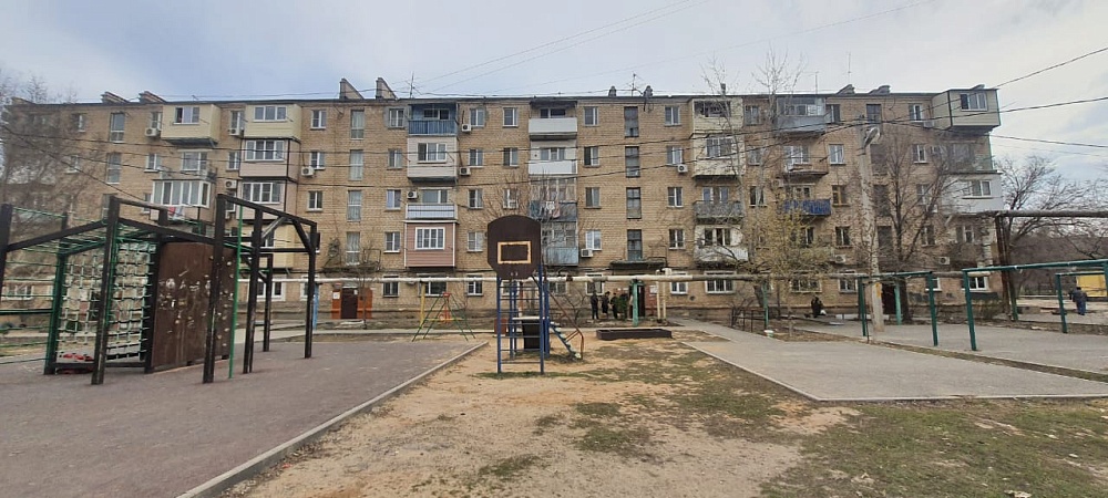 Скандал из-за четвероногого друга привел к убийству в Астрахани