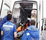 Астраханец на иномарке сбил 15-летнего школьника