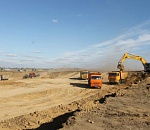 Жители Наримановского района одобрили строительство полигона ТКО