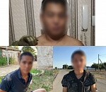 В отношении четверых астраханцев, похитивших 18-летнего парня, заведено еще одно дело