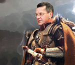 Завтра в Астрахани таки откроют Триумфальную арку и Аллею славы