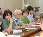 В Астраханской области благоустраивают общественные пространства и территории общего пользования