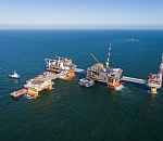 Астраханская область вернет налоги от проектов ЛУКОЙЛа