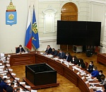 В Астрахани массовые гуляния на Новый год пройдут только в одном месте