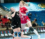 Двойной «валидол» - двойная отрада: «Астраханочка» и «Динамо» одержали трудные победы в заключительных матчах года