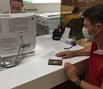 МФЦ в Астрахани возвращаются к прежнему режиму работы