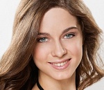 Астраханка участвует в конкурсе красоты «Мисс Россия – 2013»