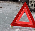 Любитель погонять в Астраханской области попал в ужасное ДТП