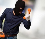 Астраханец спьяну обещал применить химическую бомбу