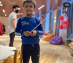 Осталась неделя: на лечение смертельно больного 8-летнего астраханца нужно собрать 13 миллионов рублей