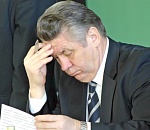 Эпоха Гужвина. Часть вторая. Пора надежд