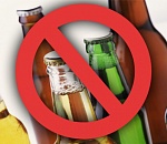 Все лето на праздники астраханцам не будут продавать алкоголь