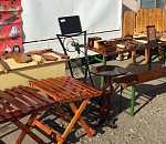 Астраханцы могут заказать индивидуальные сувениры у заключенных колоний