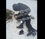 Жестокое избиение астраханской школьницы вышло на федеральный уровень. Инцидентом занимается СК России