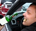 В выходные на астраханских дорогах задержали 51 пьяного водителя