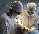 Врачи спасли женщину, которая занималась самолечением, от опасной болезни