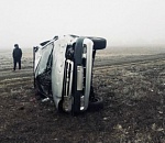 Астраханка не вернулась живой с рыбалки