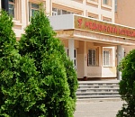 Из астраханского медколледжа незаконно отчислили студентку