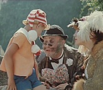 Астраханка отдала 200 тысяч рублей коту Базилио