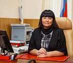 Громкое дело экс-судьи из Волгограда Юлии Добрыниной будет рассматриваться в Астрахани