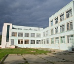 В знаменской школе не выявили признаков аварийности: результаты экспресс-обследования