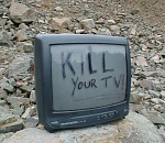 В Астрахани мать чуть не зарезала сына за то, что он переключил канал на телевизоре