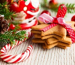 С Рождеством, дорогие читатели!