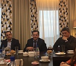 Александр Жилкин: «Специально кого-то сажать - в планах нет» 