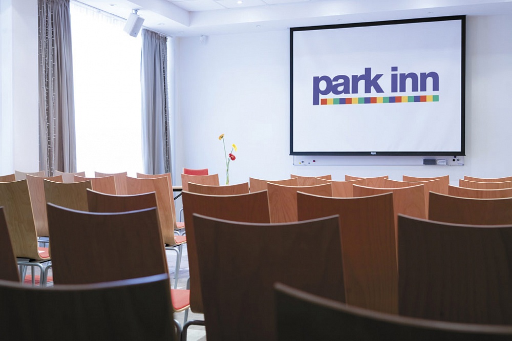 PARK INN… Гостиница на автовокзале будет принадлежать владельцам сети Radisson