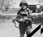 В спецоперации на Украине погиб доброволец - сотрудник астраханского вуза