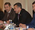 Азербайджанский деловой центр откроют в Астрахани