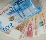 Суд списал астраханке кредиты, оформленные под диктовку мошенников