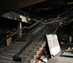 На реконструкцию КРК «Октябрь» нужен миллиард, чтобы провести в нем Каспийский экономический форум