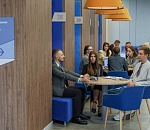 ВТБ вновь вошел в число лидеров рейтинга работодателей HeadHunter