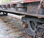  Астраханцы пытались украсть с железной дороги имущество на почти 800 тысяч рублей