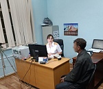 Астраханца, который исполосовал ножом беременную жену, отправили в психушку