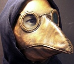 Роспотребнадзор предупреждает об опасности локальных вспышек чумы в прикаспийских регионах